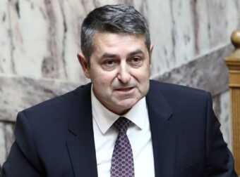 ΕΚΤΑΚΤΟ – Κρίσιμη η κατάσταση της υγείας του Γιώργου Μυλωνάκη