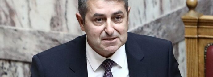 ΕΚΤΑΚΤΟ – Κρίσιμη η κατάσταση της υγείας του Γιώργου Μυλωνάκη