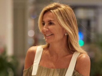 Χειρουργείο για την Μαρέβα Γκραμπόφσκι-Μητσοτάκη στον «Ευαγγελισμό» – Είχε ειλεό