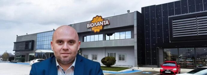 ΣΥΝΑΓΕΡΜΟΣ ΣΤΙΣ ΦΥΛΑΚΕΣ ΤΡΙΚΑΛΩΝ – ΜΟΛΙΣ ΜΑΘΕΥΤΗΚΕ ΓΙΑ ΤΟΝ ΙΔΙΟΚΤΗΤΗ ΤΗΣ ΒΙΟΛΑΝΤΑ