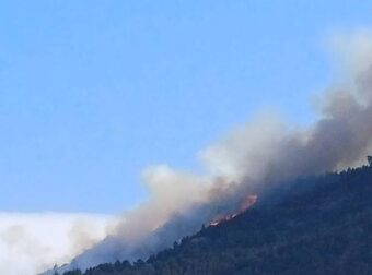 EKTAKTO: Ήχησε το 112 στη χώρα μας – Eκκεvώστε άμεσα