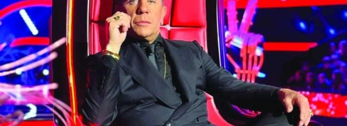 Μυστήριο με την περιουσία του Μαζωνάκη: Σε αυτόν τον άντρα χαρίζει τα εκατομμύριά του