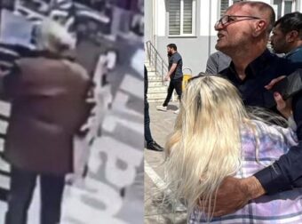 ΕΚΤΑΚΤΟ – Τουλάχιστον 5 οι νεκροί από πυροβολισμούς σε σούπερμαρκετ