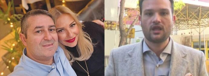 «Πάγωσε» η Φαίη Μαυραγάνη: Η ατάκα για «συλλυπητήρια» στον Γιώργο Μυλωνάκη που άφησε άφωνο το πλατό