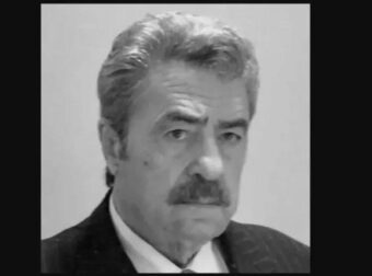 Νίκος Καραγεωργίου: Πέθανε ο ιδρυτής της «3αλφα»