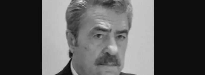 Νίκος Καραγεωργίου: Πέθανε ο ιδρυτής της «3αλφα»