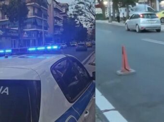 Λιοσίων: Με «πλούσιο» ποινικό παρελθόν ο 16χρονος από το Σουδάν που παρέσυρε την 16χρονη – Σε κρίσιμη κατάσταση το θύμα