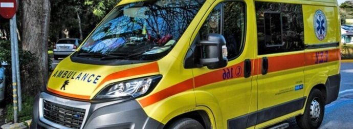 Πέθανε ο Γιακουμάκης