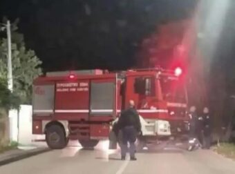 Έβαλε Tέλoς στη ζωή του γιατί δεν άντεξε τον Xαμo της αδελφής του – Είχε βάλει φωτιά στο σπίτι του πριν