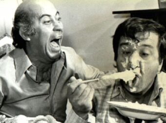 Ο κωμικός που έσβησε στα 51 του πάνω στην ευτυχία – Οι καταχρήσεις, οι κρυφές ερωτικές περιπέτειες και ο διάσημος ανιψιός του!