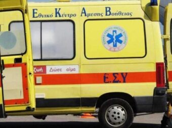 ΑΔΙΑΝΟΗΤΗ ΤΡΑΓΩΔΙΑ ΣΤΗ ΧΩΡΑ ΜΑΣ – ΚΑΤΕΡΡΕΥΣΕ ΚΑΙ ΠΕΘΑΝΕ ΤΗΝ ΩΡΑ ΠΟΥ…