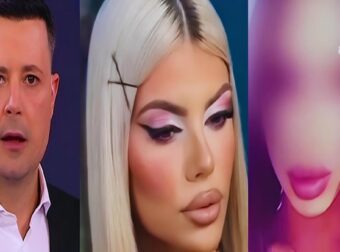 Μόλις έκανε την αποκάλυψη ο Κουσουλός για την 19χρονη Μυρτώ