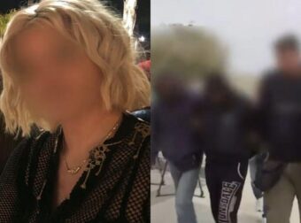 ΚΑΤΑΘΕΤΕΙ ΤΩΡΑ Ο ΑΡΣΙΒΑΡΙΣΤΑΣ: ΟΛΑ ΤΟΥΜΠΑ ΣΤΗΝ ΥΠΟΘΕΣΗ ΤΗΣ ΜΥΡΤΟΥΣ