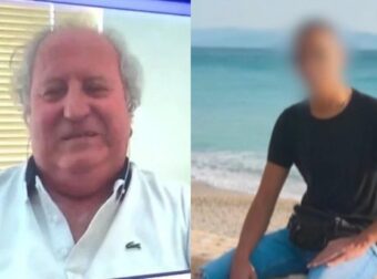 Κεφαλονιά: Αδιανόητα πράγματα με τον δικηγόρο του 23χρονου on air – Τι υποτίθεται ότι έκαναν μέσα στο δωμάτιο