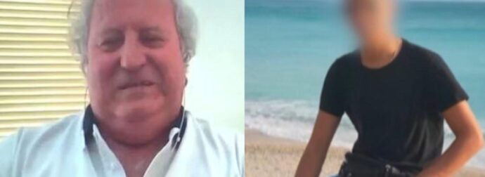 Κεφαλονιά: Αδιανόητα πράγματα με τον δικηγόρο του 23χρονου on air – Τι υποτίθεται ότι έκαναν μέσα στο δωμάτιο