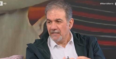 Δημήτρης Σταρόβας: Αποκάλυψε πρώτη φορά το λάθος του που τον οδήγησε στο εγκεφαλικό