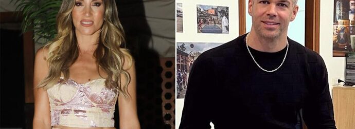 Είδηση «βόμβα» για Οικονομάκου και Τσερέλα: «Δεν θα γίνει γάμος»