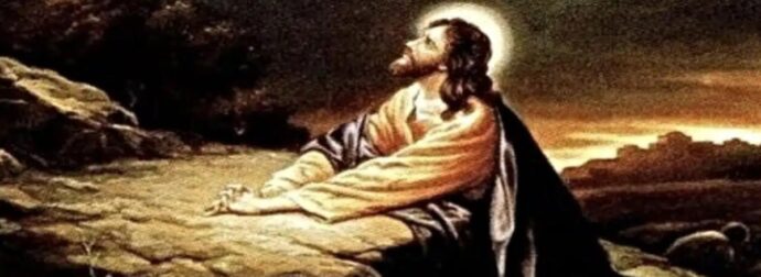 Προσευχή που βοηθά όποιον έχει θλίψη και μελαγχολία: Να τη λες παντού και πάντοτε