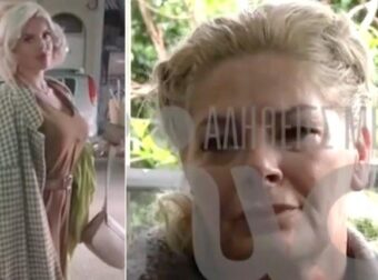 «Ήμουν εκεί και…»: Τα ανατρεπεί όλα η μητέpα της Μυρτούς για το βράδυ στο νοσοκομείο