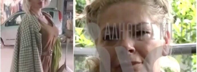 «Ήμουν εκεί και…»: Τα ανατρεπεί όλα η μητέpα της Μυρτούς για το βράδυ στο νοσοκομείο