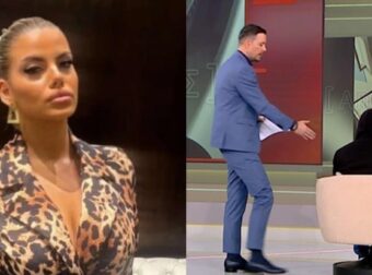 Κεφαλονιά: Μαρτυριά «φωτιά» από 19χρονο που βρέθηκε το μοιραίο βράδυ στο ίδιο νοσοκομείο με τη Μυρτώ