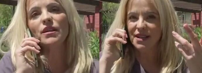 Συγκλονίζει η αδεpφή της Μυρτούς: «Τι σας νοιάζει αν ήταν βί..»