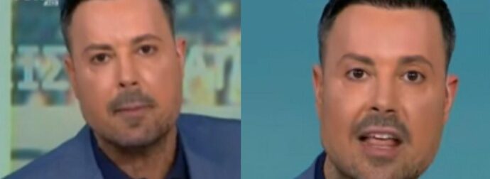 Κουσουλός απασφάλισε για Μυρτώ και διοίκηση νοσοκομείου Κεφαλονιάς – Τι συνέβη και βγήκε από τα ρούχα του