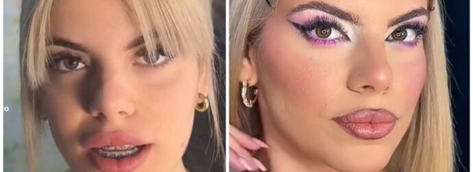 Κεφαλονιά: Ποια είναι η Ράνια που απειλούσε ο 23χρονος φίλος της Μυρτούς να σkοτώσει