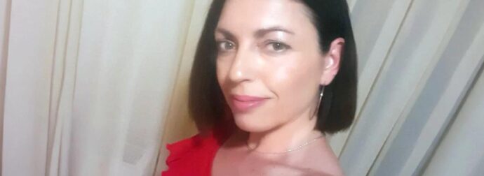 ΜΑΘΕΥΤΗΚΕ ΓΙΑ ΤΗΝ ΕΞΑΦΑΝΙΣΜΕΝΗ ΕΛΕΥΘΕΡΙΑ ΓΙΑΚΟΥΜΑΚΗ: ΓΙ ΑΥΤΟ ΕΔΩΣΕ ΤΕΛΟΣ ΣΤΗ ΖΩΗ ΤΟΥ Ο ΠΡΩΗΝ ΤΗΣ