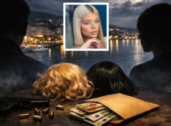 Ανατροπή στο Αργοστόλι: Οι περούκες, οι θανάσιμες απειλές και ο «χορηγός» από την Πρέβεζα – Ποια είναι τα δύο πρόσωπα που «λύνουν» το μυστήριο!