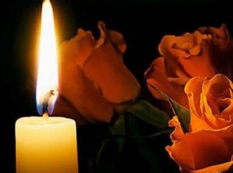 Πένθος στον ΠΑΟΚ: Πέθανε ο Σαββίδης