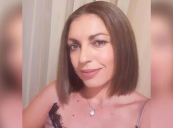 ΕΚΤΑΚΤΟ ΤΩΡΑ ΑΠΟ ΚΡΗΤΗ – ΒΡΕΘΗΚΕ ΝΕΚΡΗ Η 43ΧΡΟΝΗ ΕΛΕΥΘΕΡΙΑ – ΣΟΚ