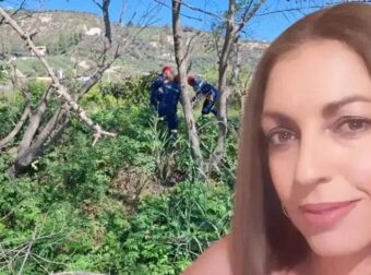 Φρίκη με όσα έζησε η 43χρονη Ελευθερία – Έτσι έγινε το μοιραίο φονικό – Πήγε από το παράθυρο του οδηγού και την εκ…