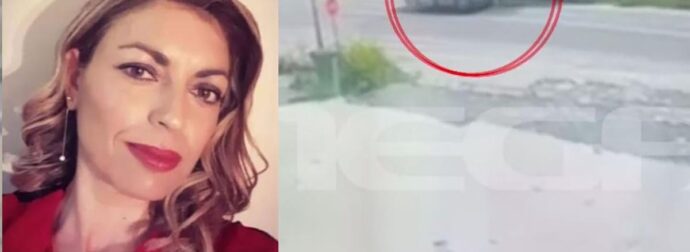 Έκτακτο για Κρήτη: Θύμα δολοφονίας η Ελευθερία Γιακουμάκη – Βρέθηκε πυροβολήμενη, βίντεο ντοκουμέντο από την στιγμή που την μεταφέρει νεκρή ο 40χρονος