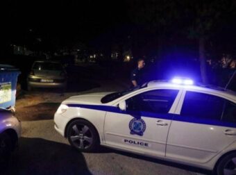 «Πάγωσαν» στην Αστυνομία μόλις έμαθαν την ταυτότητα του άνδρα που βρέθηκε νεκρός σε πάρκο της Αθήνας