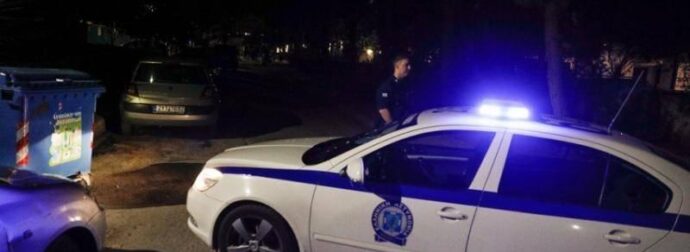 «Πάγωσαν» στην Αστυνομία μόλις έμαθαν την ταυτότητα του άνδρα που βρέθηκε νεκρός σε πάρκο της Αθήνας