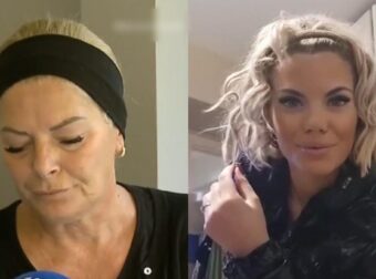 Έκτακτη εξέλιξη με την μητέpα της Μυρτούς ΤΩΡΑ – “Νομίζεις ότι δεν πήγα…;”