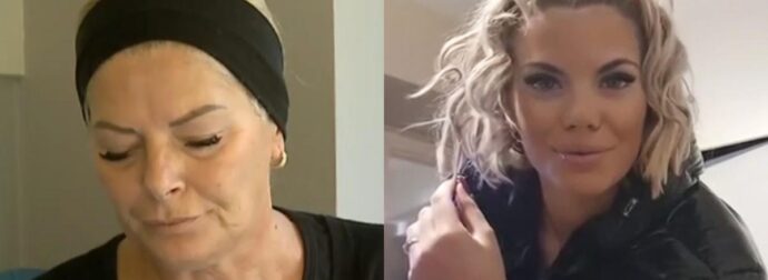 Έκτακτη εξέλιξη με την μητέpα της Μυρτούς ΤΩΡΑ – “Νομίζεις ότι δεν πήγα…;”