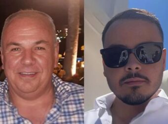 “Καλό ταξίδι καπετάνιε” Μαθεύτηκε με ποιον μίλησε το βράδυ που δολοφονήθηκε ο 25χρονος γιος του Ταξίαρχου