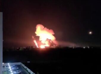 ΕΚΤΑΚΤΟ – Ηχησαν τα τυμπανα του πολεμου