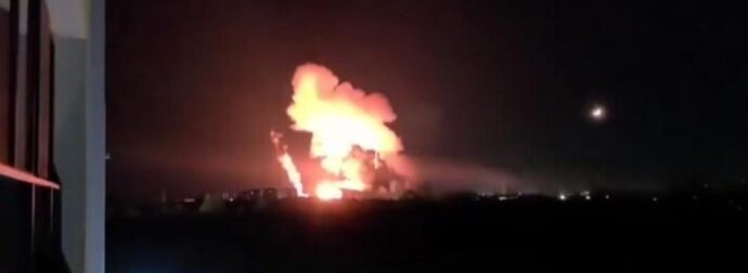 ΕΚΤΑΚΤΟ – Ηχησαν τα τυμπανα του πολεμου