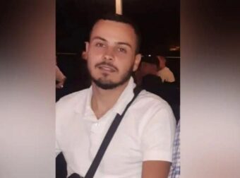 ΟΥΤΕ ΓΙΑ ΓΥΝΑΙΚΑ ΟΥΤΕ…: ΤΟ ΠΑΡΑΔΕΧΘΗΚΕ ΓΙΑΤΙ ΣΚΟΤΩΣΕ ΤΟΝ 25ΧΡΟΝΟ ΣΤΟΝ ΑΓΙΟ ΔΗΜΗΤΡΙΟ