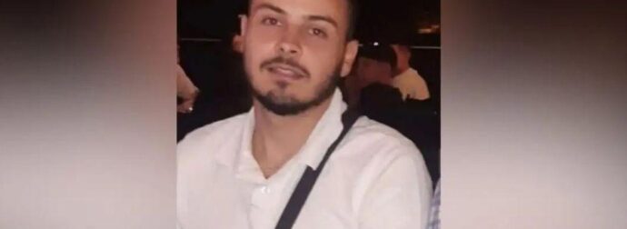 ΟΥΤΕ ΓΙΑ ΓΥΝΑΙΚΑ ΟΥΤΕ…: ΤΟ ΠΑΡΑΔΕΧΘΗΚΕ ΓΙΑΤΙ ΣΚΟΤΩΣΕ ΤΟΝ 25ΧΡΟΝΟ ΣΤΟΝ ΑΓΙΟ ΔΗΜΗΤΡΙΟ