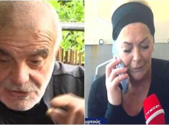 “H γυναίκα μου φταίει που πέθανε γιατί…” Σάλος με αυτό που ξεστόμισε ο πατέρας της Μυρτούς