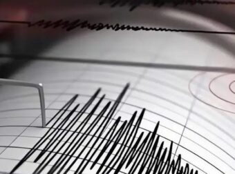 EKTAKTO: ΝΕΟΣ ΤΕΡΑΣΤΙΟΣ ΣΕΙΣΜΟΣ ΤΩΡΑ ΣΤΗ ΧΩΡΑ ΜΑΣ – ΣΚΗΝΕΣ ΧΑΟΥΣ