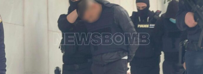 Άγιος Δημήτριος: Αυτός είναι ο 20χρονος ναύτης που δολοφόνησε τον γιο του ταξίαρχου της ΕΛ.ΑΣ.