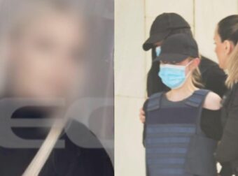 Άγιος Δημήτριος: Σοκ με τους ισχυρισμούς της 20χρονης – «Είχε φτάσει στο σημείο να με πιάσει από τα μαλλιά και να με…»