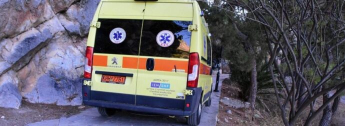 ΕΚΤΑΚΤΟ – Πήγε στο νοσοκομείο με δύσπνοια και πυρετό, περίμενε στην ουρά και πέθανε