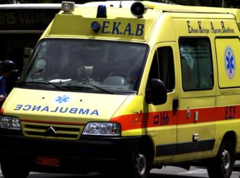 ΕΚΤΑΚΤΟ: Εσπευσμένα στο νοσοκομείο αγαπημένη ηθοποιός