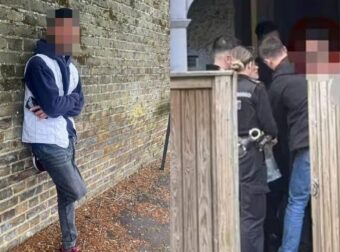 Μαθήτριες σε απόγνωση: «Μετανάστες μας παρενοχλούν στον δρόμο για το σχολείο!»